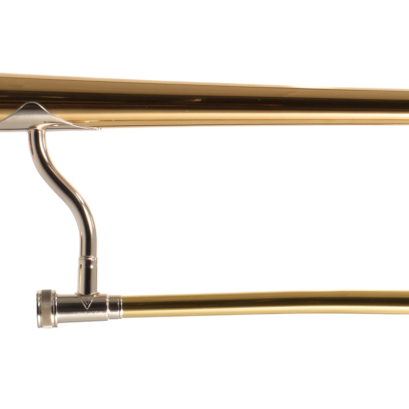 Jupiter XO Model 1632RGL-LT Ultra-Lightweight 'Fedchok' Trombone SN DB07427 OPEN BOX- for sale at BrassAndWinds.com
