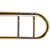 Jupiter XO Model 1632RGL-LT Ultra-Lightweight 'Fedchok' Trombone SN DB07427 OPEN BOX- for sale at BrassAndWinds.com