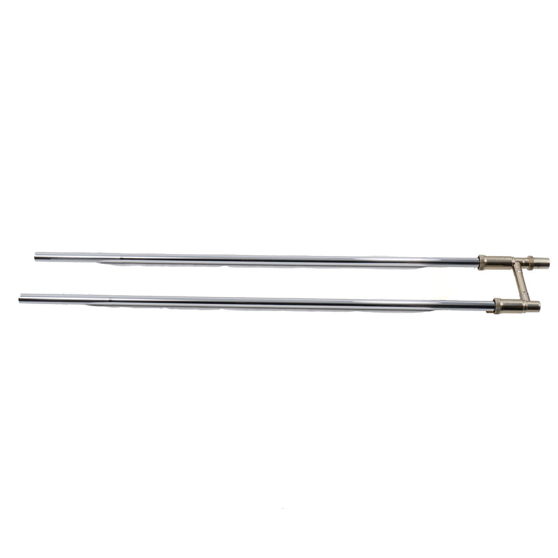 Jupiter XO Model 1632RGL-LT Ultra-Lightweight 'Fedchok' Trombone SN DB07427 OPEN BOX- for sale at BrassAndWinds.com