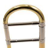 Jupiter XO Model 1632RGL-LT Ultra-Lightweight 'Fedchok' Trombone SN DB07427 OPEN BOX- for sale at BrassAndWinds.com
