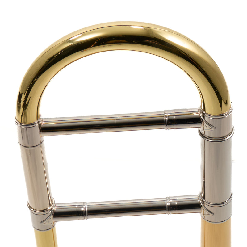 Jupiter XO Model 1632RGL-LT Ultra-Lightweight 'Fedchok' Trombone SN DB07427 OPEN BOX- for sale at BrassAndWinds.com