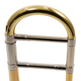 Jupiter XO Model 1632RGL-LT Ultra-Lightweight 'Fedchok' Trombone SN DB07427 OPEN BOX- for sale at BrassAndWinds.com