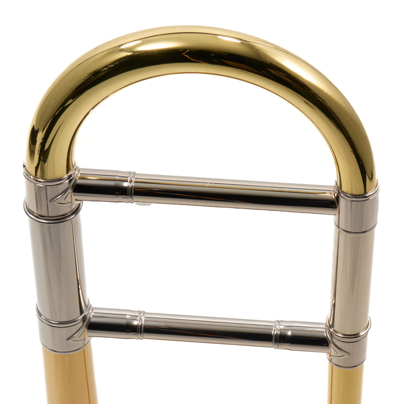 Jupiter XO Model 1632RGL-LT Ultra-Lightweight 'Fedchok' Trombone SN DB07427 OPEN BOX- for sale at BrassAndWinds.com