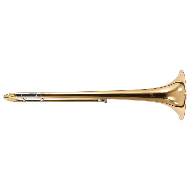 Jupiter XO Model 1632RGL-LT Ultra-Lightweight 'Fedchok' Trombone SN DB07427 OPEN BOX- for sale at BrassAndWinds.com