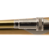 Jupiter XO Model 1632RGL-LT Ultra-Lightweight 'Fedchok' Trombone SN DB07427 OPEN BOX- for sale at BrassAndWinds.com