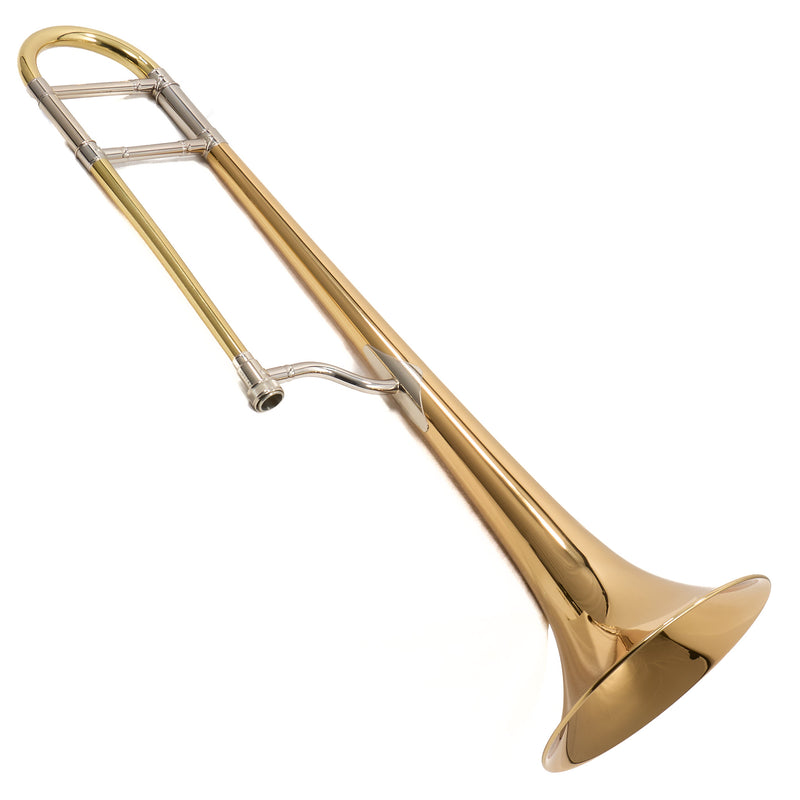 Jupiter XO Model 1632RGL-LT Ultra-Lightweight 'Fedchok' Trombone SN DB07427 OPEN BOX- for sale at BrassAndWinds.com