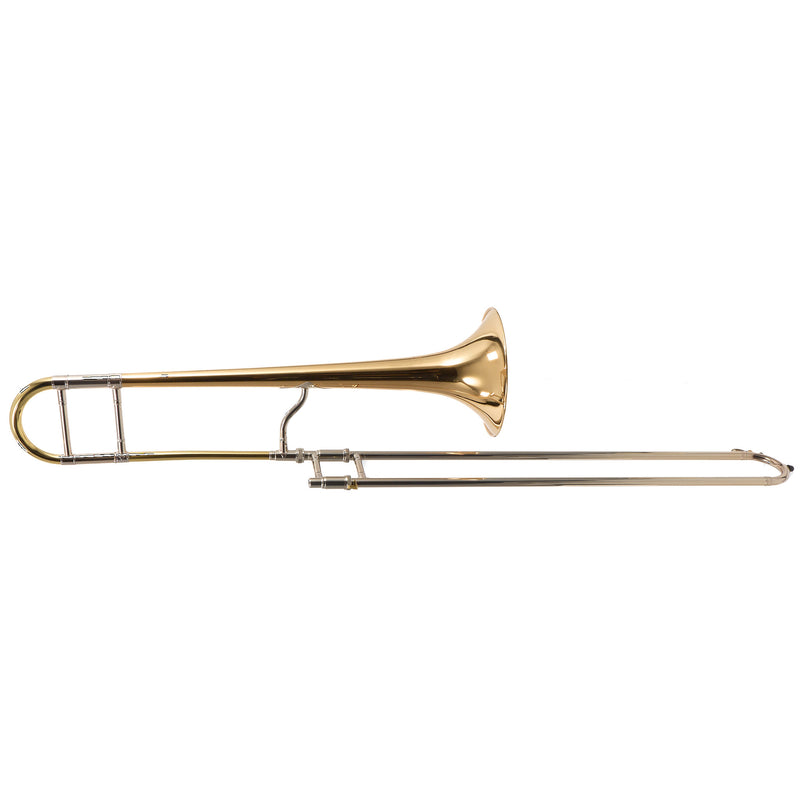 Jupiter XO Model 1632RGL-LT Ultra-Lightweight 'Fedchok' Trombone SN DB07427 OPEN BOX- for sale at BrassAndWinds.com
