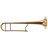 Jupiter XO Model 1632RGL-LT Ultra-Lightweight 'Fedchok' Trombone SN DB07427 OPEN BOX- for sale at BrassAndWinds.com