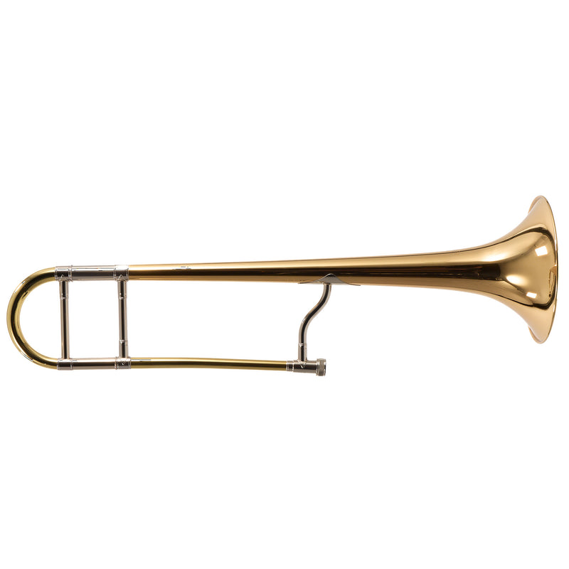 Jupiter XO Model 1632RGL-LT Ultra-Lightweight 'Fedchok' Trombone SN DB07427 OPEN BOX- for sale at BrassAndWinds.com