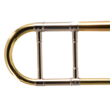 Jupiter XO Model 1632RGL-LT Ultra-Lightweight 'Fedchok' Trombone SN DB07427 OPEN BOX- for sale at BrassAndWinds.com