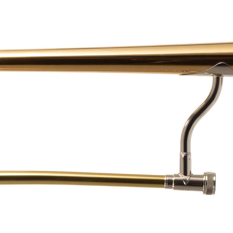 Jupiter XO Model 1632RGL-LT Ultra-Lightweight 'Fedchok' Trombone SN DB07427 OPEN BOX- for sale at BrassAndWinds.com