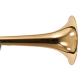 Jupiter XO Model 1632RGL-LT Ultra-Lightweight 'Fedchok' Trombone SN DB07427 OPEN BOX- for sale at BrassAndWinds.com