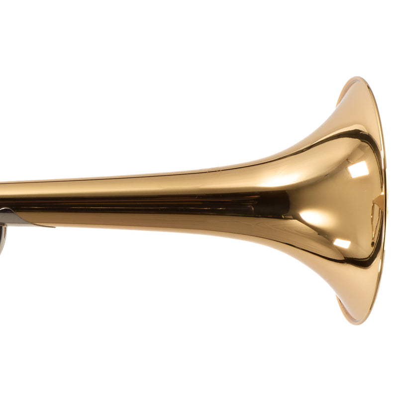 Jupiter XO Model 1632RGL-LT Ultra-Lightweight 'Fedchok' Trombone SN DB07427 OPEN BOX- for sale at BrassAndWinds.com