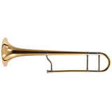 Jupiter XO Model 1632RGL-LT Ultra-Lightweight 'Fedchok' Trombone SN DB07427 OPEN BOX- for sale at BrassAndWinds.com