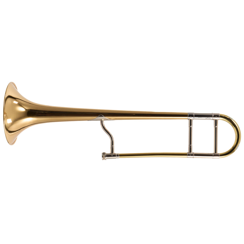 Jupiter XO Model 1632RGL-LT Ultra-Lightweight 'Fedchok' Trombone SN DB07427 OPEN BOX- for sale at BrassAndWinds.com