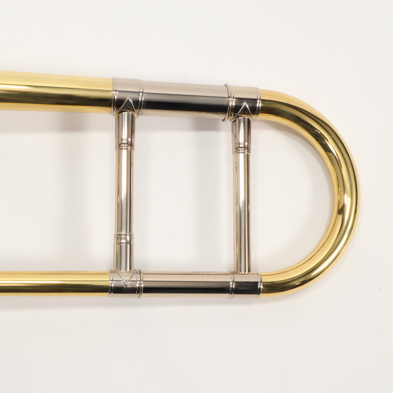 Jupiter XO Model 1634LT Ultra-Lightweight 'Fedchok' Trombone SN EB05677 OPEN BOX- for sale at BrassAndWinds.com