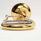 Jupiter XO Model 1634LT Ultra-Lightweight 'Fedchok' Trombone SN EB05677 OPEN BOX- for sale at BrassAndWinds.com