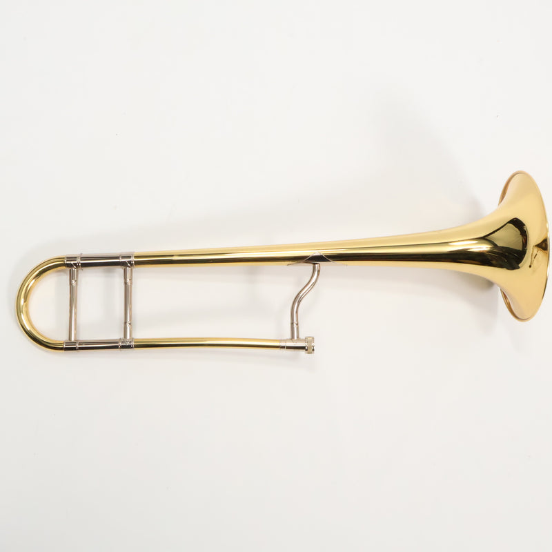 Jupiter XO Model 1634LT Ultra-Lightweight 'Fedchok' Trombone SN EB05677 OPEN BOX- for sale at BrassAndWinds.com