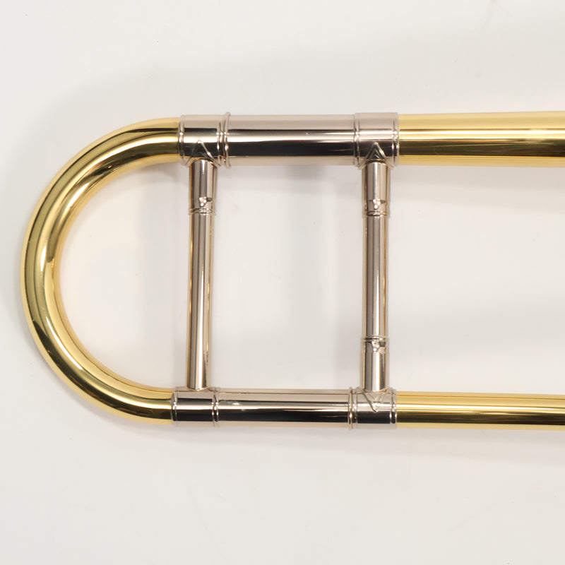 Jupiter XO Model 1634LT Ultra-Lightweight 'Fedchok' Trombone SN EB05677 OPEN BOX- for sale at BrassAndWinds.com