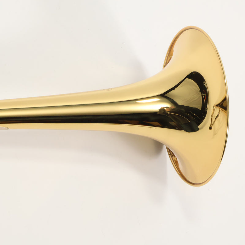 Jupiter XO Model 1634LT Ultra-Lightweight 'Fedchok' Trombone SN EB05677 OPEN BOX- for sale at BrassAndWinds.com