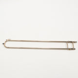 Jupiter XO Model 1634LT Ultra-Lightweight 'Fedchok' Trombone SN EB05677 OPEN BOX- for sale at BrassAndWinds.com
