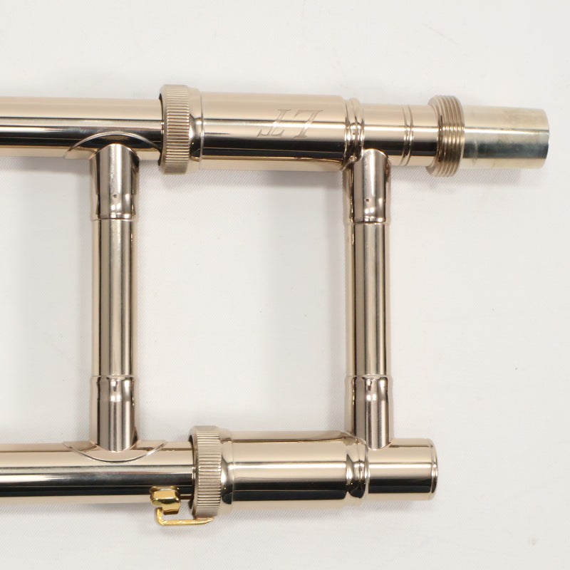 Jupiter XO Model 1634LT Ultra-Lightweight 'Fedchok' Trombone SN EB05677 OPEN BOX- for sale at BrassAndWinds.com