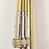 Jupiter XO Model 1634LT Ultra-Lightweight 'Fedchok' Trombone SN EB05677 OPEN BOX- for sale at BrassAndWinds.com