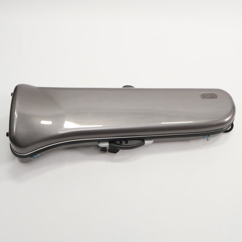 Jupiter XO Model 1634LT Ultra-Lightweight 'Fedchok' Trombone SN EB05677 OPEN BOX- for sale at BrassAndWinds.com