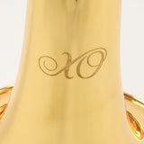Jupiter XO Model 1634LT Ultra-Lightweight 'Fedchok' Trombone SN EB05677 OPEN BOX- for sale at BrassAndWinds.com