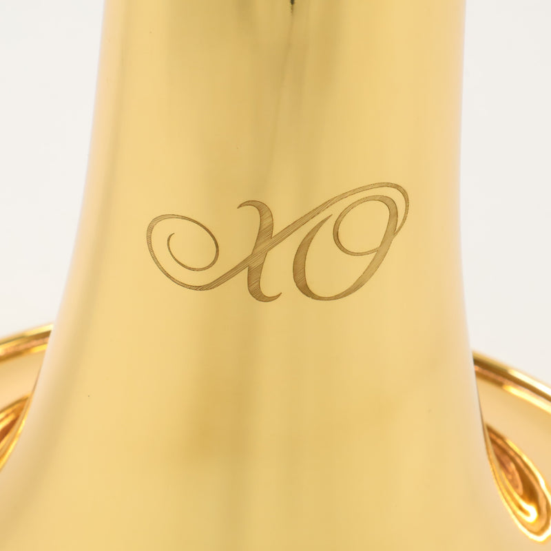 Jupiter XO Model 1634LT Ultra-Lightweight 'Fedchok' Trombone SN EB05677 OPEN BOX- for sale at BrassAndWinds.com