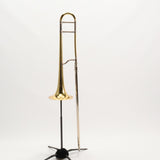 Jupiter XO Model 1634LT Ultra-Lightweight 'Fedchok' Trombone SN EB05677 OPEN BOX- for sale at BrassAndWinds.com