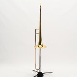 Jupiter XO Model 1634LT Ultra-Lightweight 'Fedchok' Trombone SN EB05677 OPEN BOX- for sale at BrassAndWinds.com