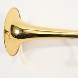 Jupiter XO Model 1634LT Ultra-Lightweight 'Fedchok' Trombone SN EB05677 OPEN BOX- for sale at BrassAndWinds.com