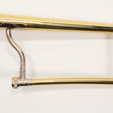 Jupiter XO Model 1634LT Ultra-Lightweight 'Fedchok' Trombone SN EB05677 OPEN BOX- for sale at BrassAndWinds.com