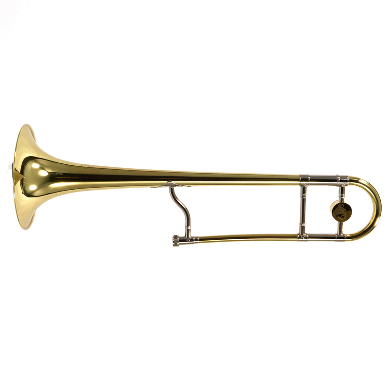 Jupiter XO Model 1634LT Ultra-Lightweight 'Fedchok' Trombone SN YB04666 OPEN BOX- for sale at BrassAndWinds.com