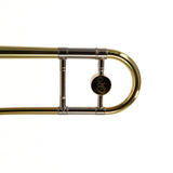 Jupiter XO Model 1634LT Ultra-Lightweight 'Fedchok' Trombone SN YB04666 OPEN BOX- for sale at BrassAndWinds.com