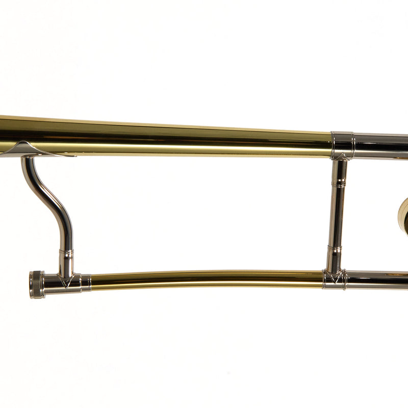 Jupiter XO Model 1634LT Ultra-Lightweight 'Fedchok' Trombone SN YB04666 OPEN BOX- for sale at BrassAndWinds.com