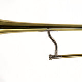 Jupiter XO Model 1634LT Ultra-Lightweight 'Fedchok' Trombone SN YB04666 OPEN BOX- for sale at BrassAndWinds.com