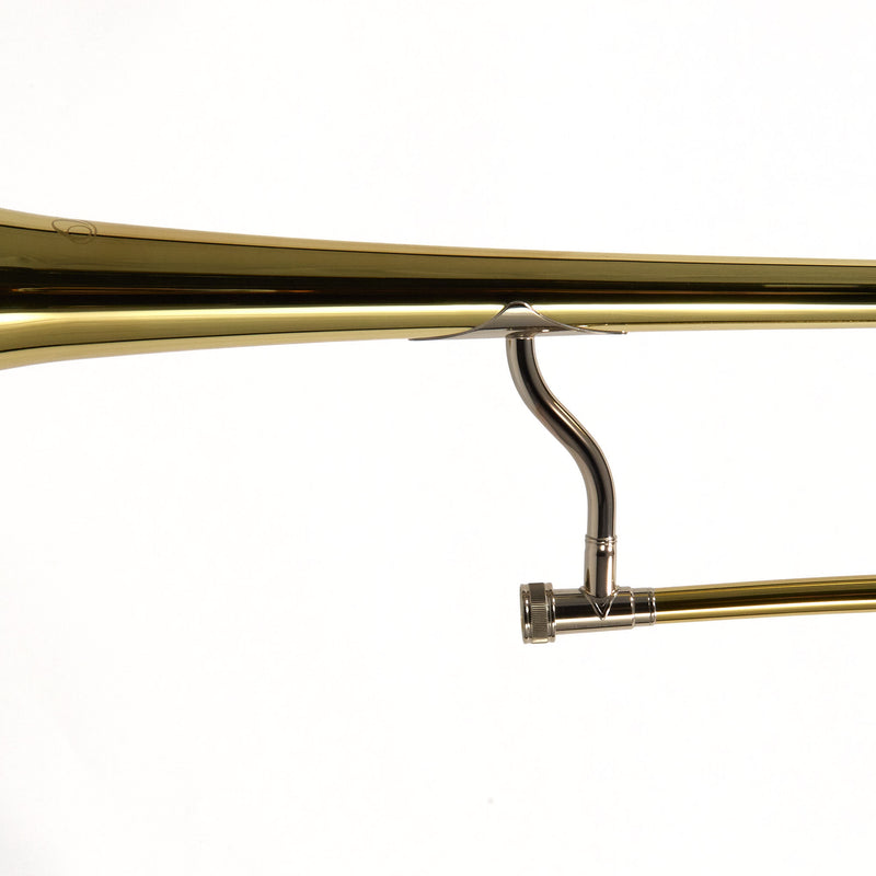 Jupiter XO Model 1634LT Ultra-Lightweight 'Fedchok' Trombone SN YB04666 OPEN BOX- for sale at BrassAndWinds.com