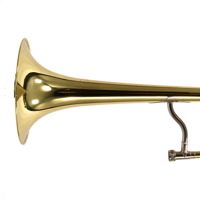 Jupiter XO Model 1634LT Ultra-Lightweight 'Fedchok' Trombone SN YB04666 OPEN BOX- for sale at BrassAndWinds.com