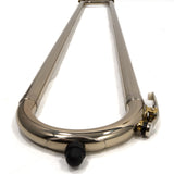 Jupiter XO Model 1634LT Ultra-Lightweight 'Fedchok' Trombone SN YB04666 OPEN BOX- for sale at BrassAndWinds.com