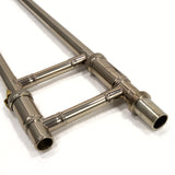 Jupiter XO Model 1634LT Ultra-Lightweight 'Fedchok' Trombone SN YB04666 OPEN BOX- for sale at BrassAndWinds.com