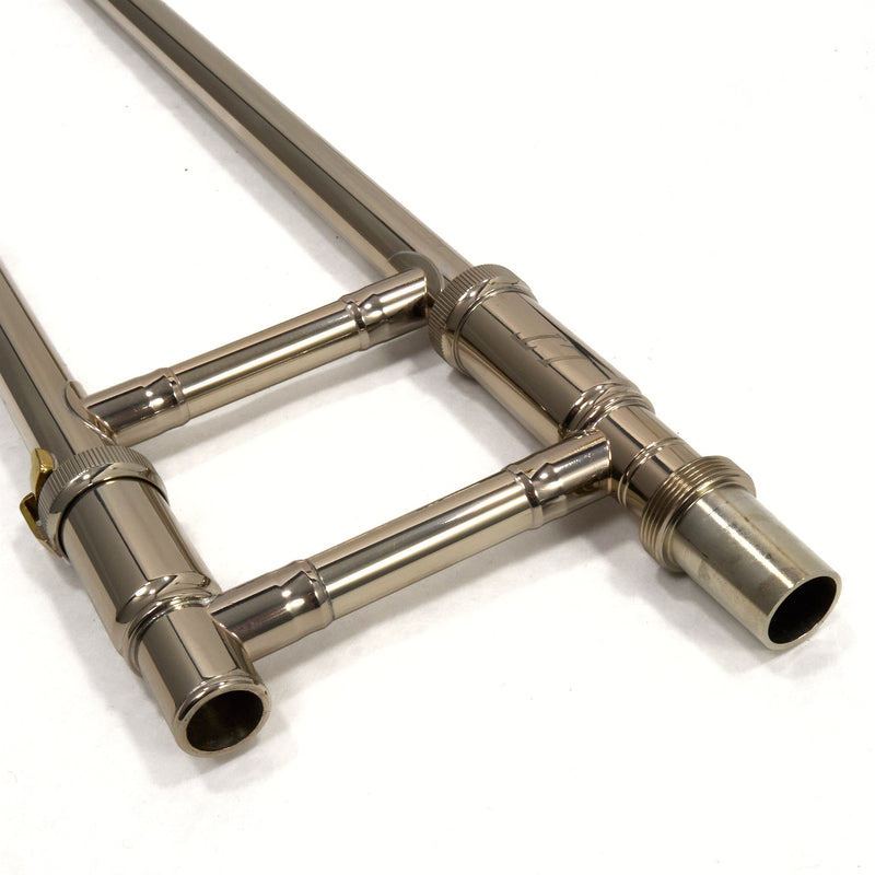 Jupiter XO Model 1634LT Ultra-Lightweight 'Fedchok' Trombone SN YB04666 OPEN BOX- for sale at BrassAndWinds.com