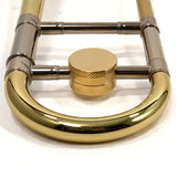 Jupiter XO Model 1634LT Ultra-Lightweight 'Fedchok' Trombone SN YB04666 OPEN BOX- for sale at BrassAndWinds.com