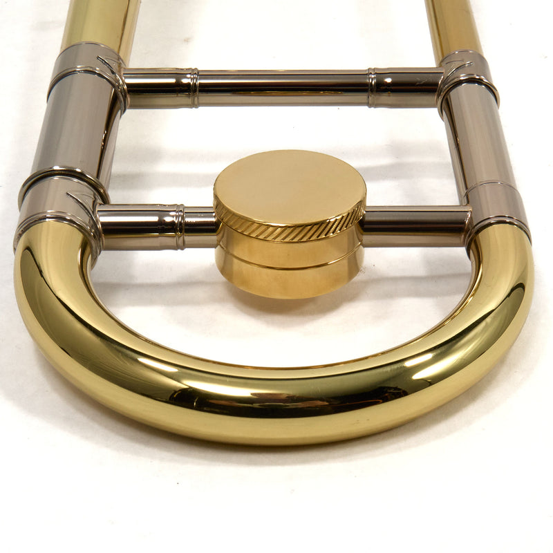 Jupiter XO Model 1634LT Ultra-Lightweight 'Fedchok' Trombone SN YB04666 OPEN BOX- for sale at BrassAndWinds.com