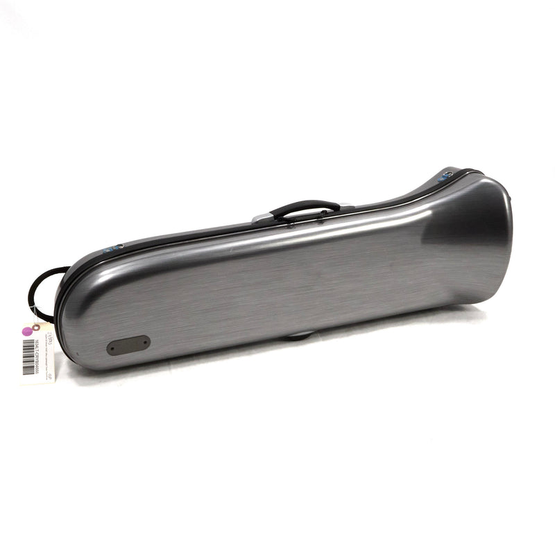 Jupiter XO Model 1634LT Ultra-Lightweight 'Fedchok' Trombone SN YB04666 OPEN BOX- for sale at BrassAndWinds.com