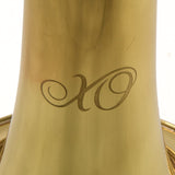 Jupiter XO Model 1634LT Ultra-Lightweight 'Fedchok' Trombone SN YB04666 OPEN BOX- for sale at BrassAndWinds.com