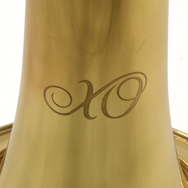 Jupiter XO Model 1634LT Ultra-Lightweight 'Fedchok' Trombone SN YB04666 OPEN BOX- for sale at BrassAndWinds.com