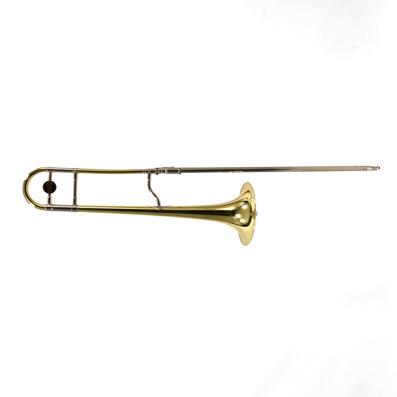 Jupiter XO Model 1634LT Ultra-Lightweight 'Fedchok' Trombone SN YB04666 OPEN BOX- for sale at BrassAndWinds.com