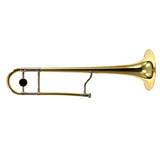 Jupiter XO Model 1634LT Ultra-Lightweight 'Fedchok' Trombone SN YB04666 OPEN BOX- for sale at BrassAndWinds.com